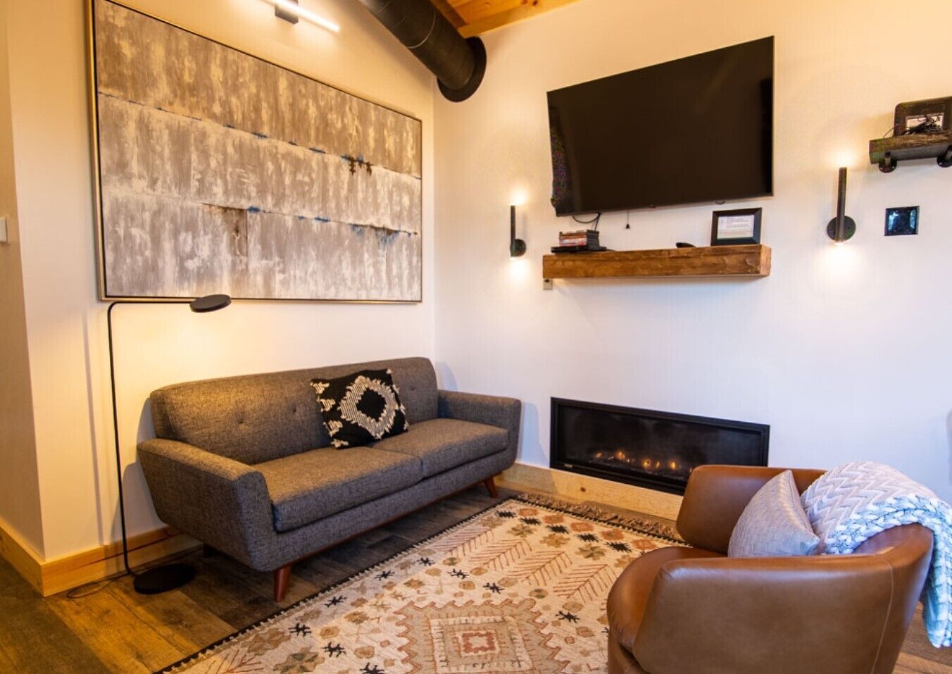 Legend's Lane "A" - Hocking Hills