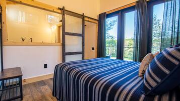 1 chambre, accĂšs Internet, draps fournis