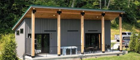 テラス / パティオ