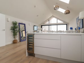 Interior - 5 Longshore (Newquay)