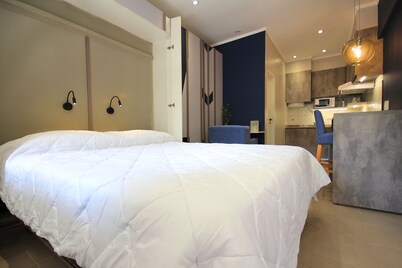 Huellas Botique Aparments