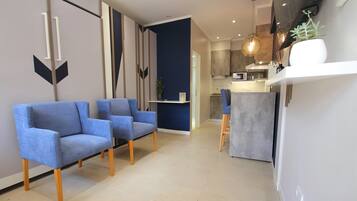 1 bedroom, iron/ironing board, free WiFi
