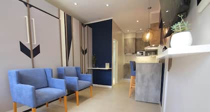Huellas Botique Aparments