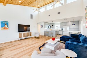 电视、DVD 播放器