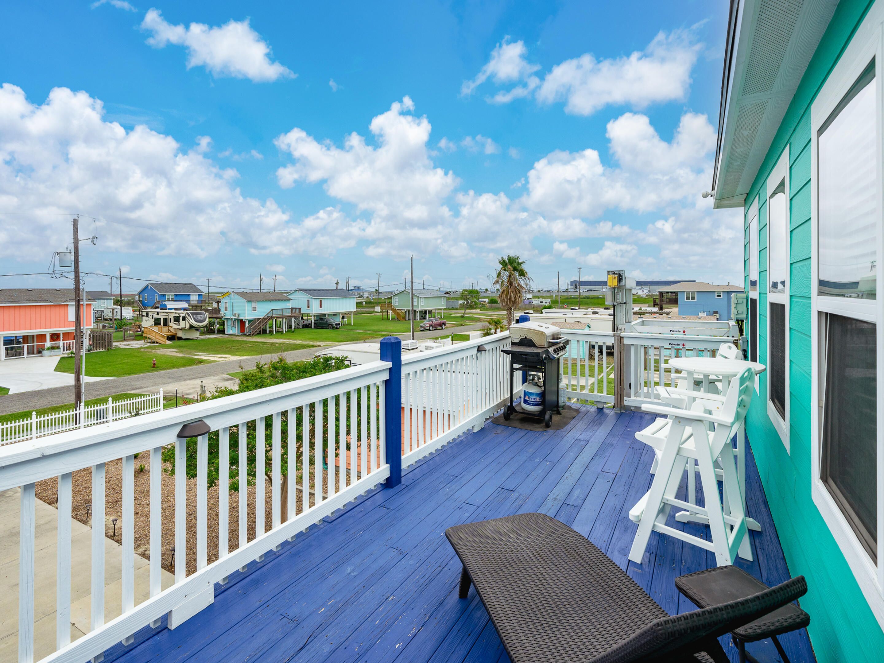 Wade Into Life | Coastal Home Near Cove Harbor!