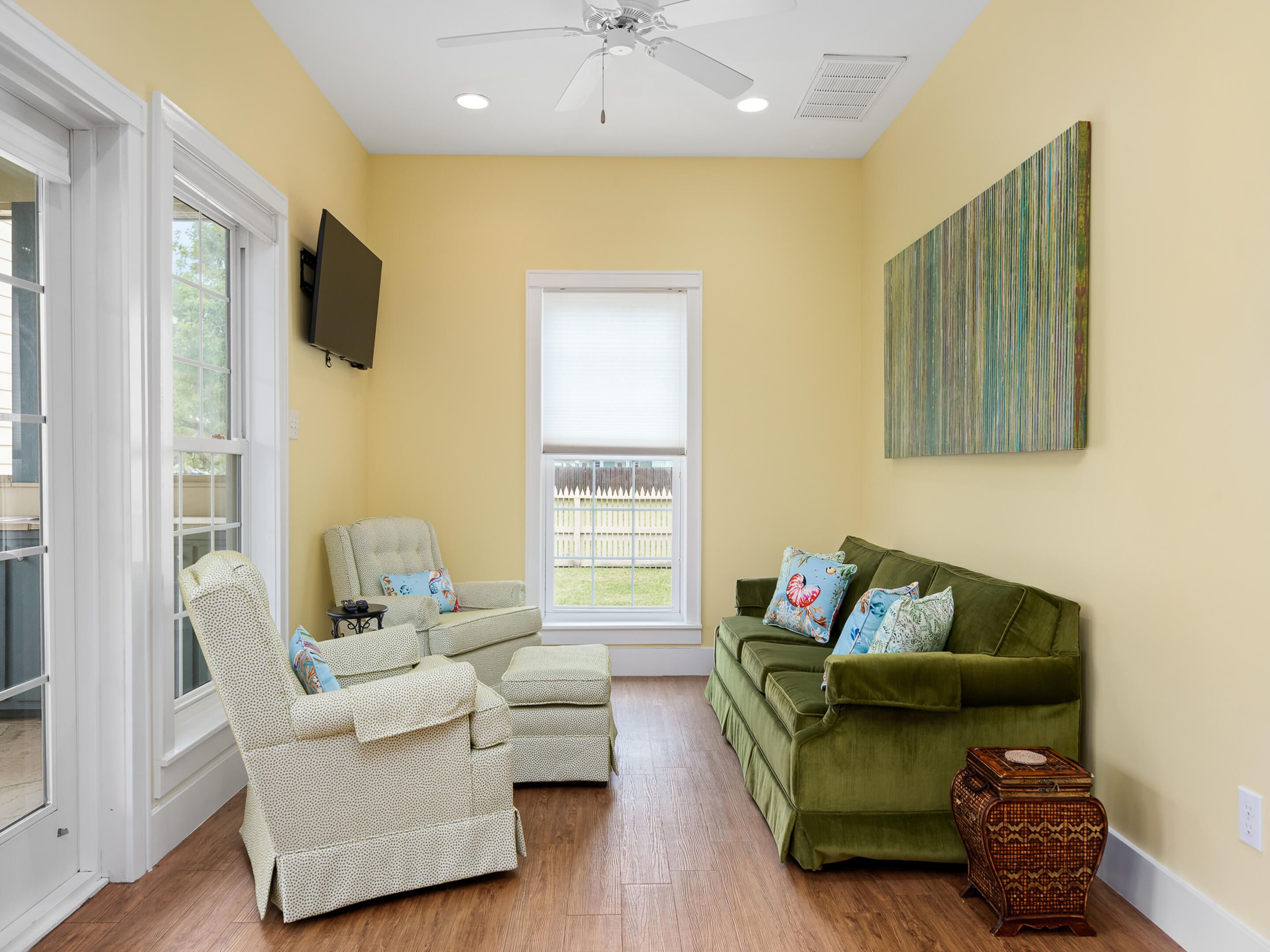 Magnolia Cottage | Private Pool, Heart of Rockport