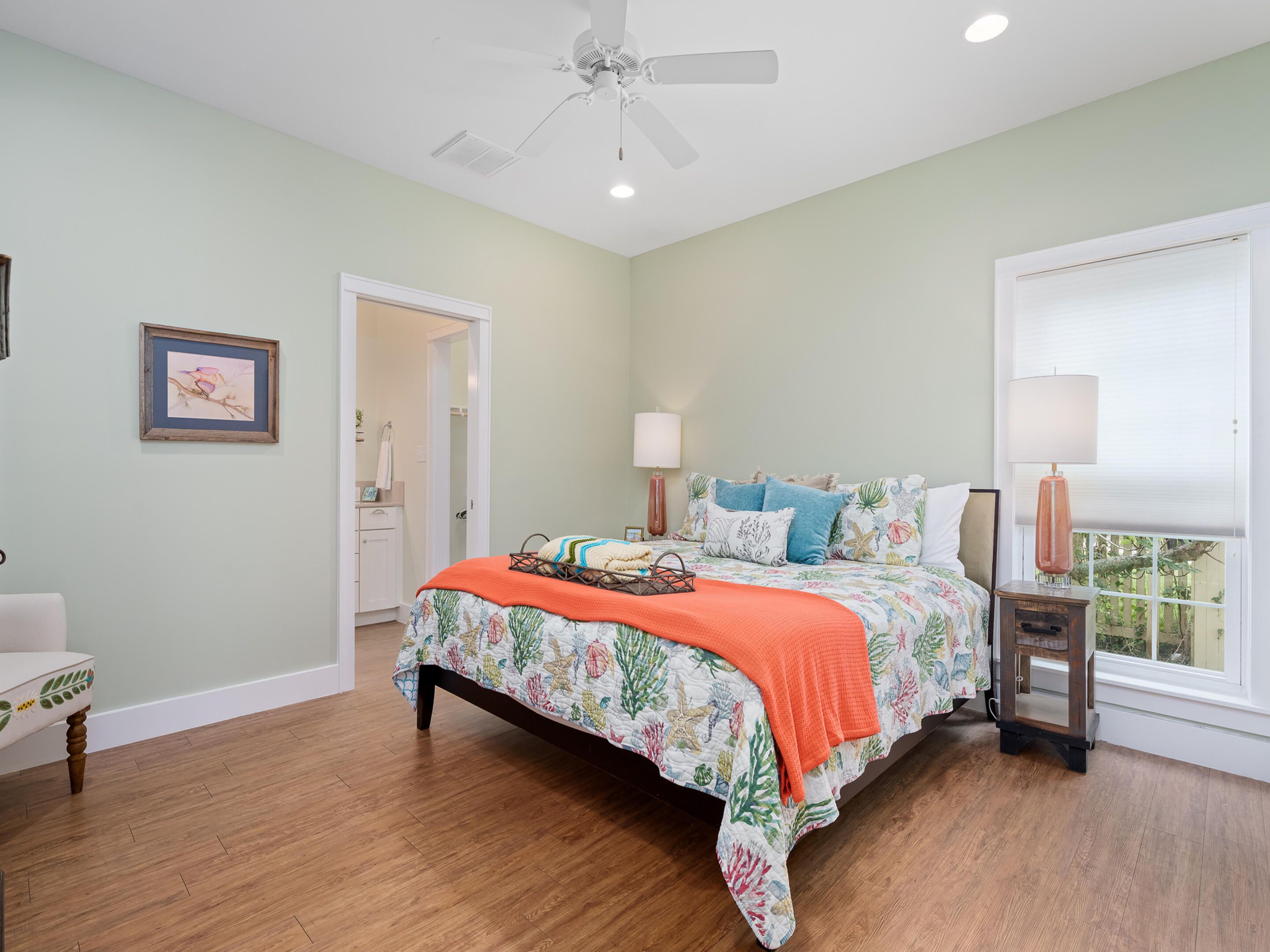 Magnolia Cottage | Private Pool, Heart of Rockport