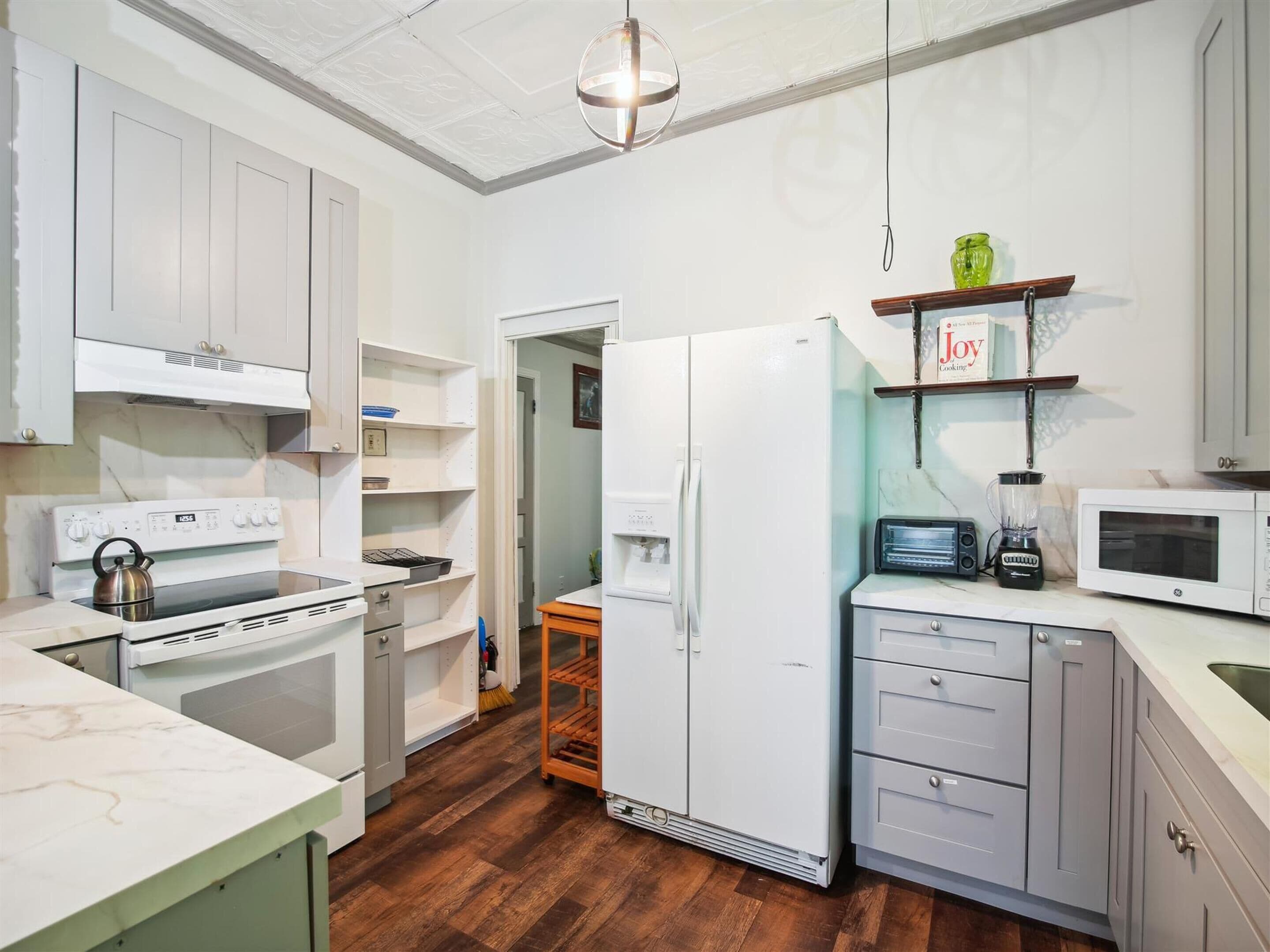 Seaside Cottage | Pet Friendly, Historic Home!