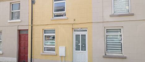 Cottage | Front of property