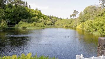 Casa de campo | Interior