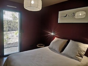 3 Schlafzimmer, Schreibtisch, Bügeleisen/Bügelbrett, kostenloses WLAN