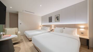 1 habitación, wifi gratis y ropa de cama