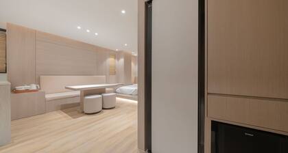 Hound Hotel Sungshin Women's University Branch