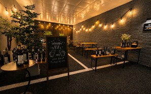 Interior - Hound Hotel Sungshin Women's University Branch (Seoul)