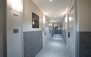 Interior - Hound Hotel Sungshin Women's University Branch (Seoul)