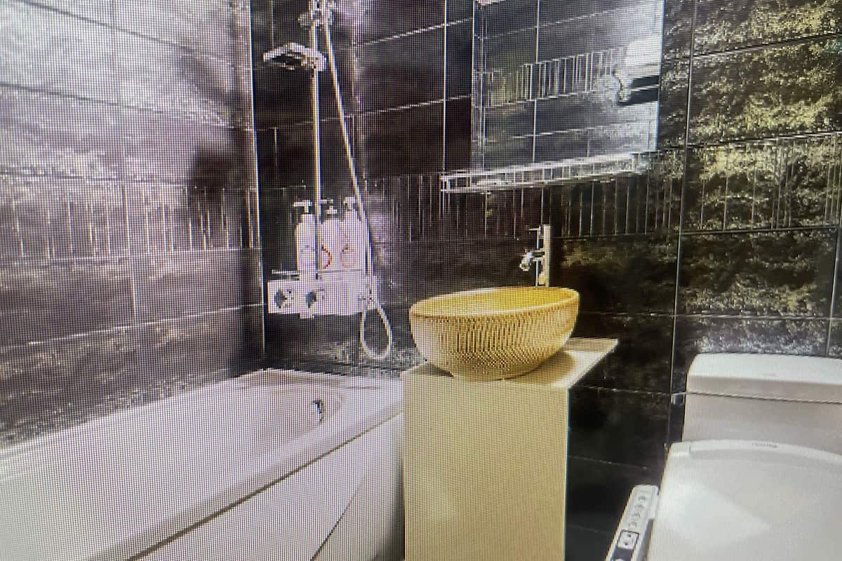 Standardzimmer | Badezimmer