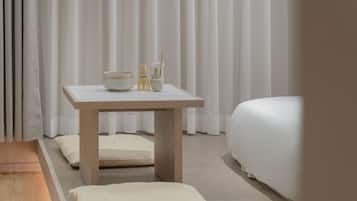 1 bedroom, WiFi (free), bed sheets