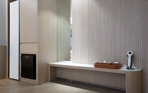 1 bedroom, free WiFi - Hound Hotel Sungshin Women's University Branch (Seoul)