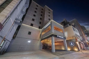 Exterior - Hound Hotel Sungshin Women's University Branch (Seoul)