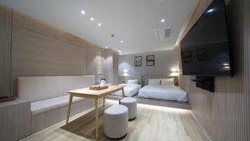 1 bedroom, free WiFi