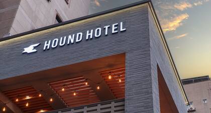 Hound Hotel Sungshin Women's University Branch