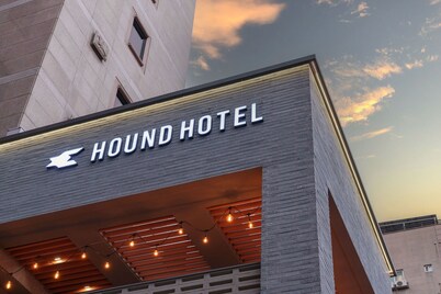 Hound Hotel Sungshin Women's University Branch
