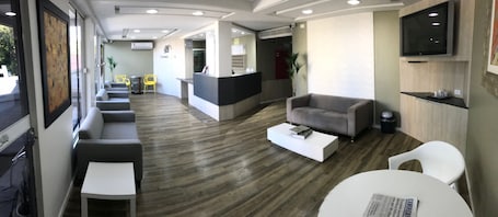 Recepción