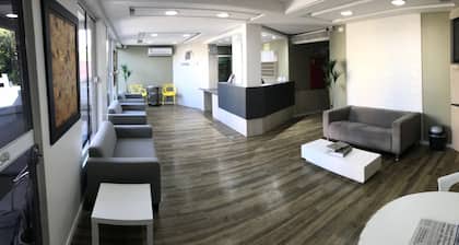 Cerrado Hotel