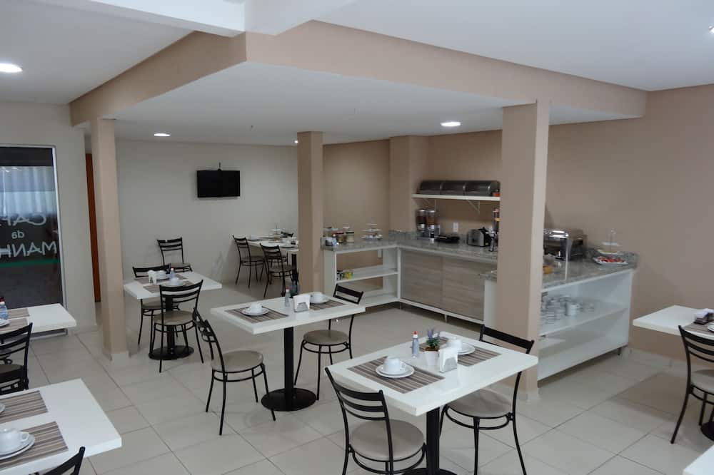Cerrado Hotel