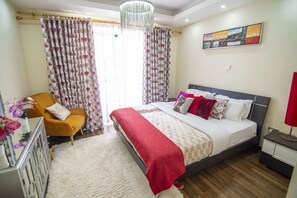Classic Apartment