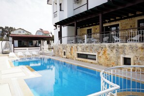 施設からの眺望