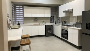 مطبخ خاص