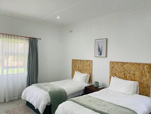 2 bedrooms, Internet