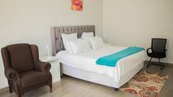 1 Schlafzimmer, WLAN, Rollstuhlgeeignet