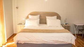 1 makuuhuone, Wi-Fi, pääsy pyörätuolilla