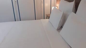 6 Schlafzimmer, Bügeleisen/Bügelbrett, WLAN, Bettwäsche