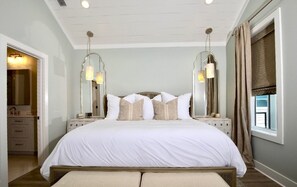 6 Schlafzimmer, Bügeleisen/Bügelbrett, Reisekinderbett, kostenloses WLAN
