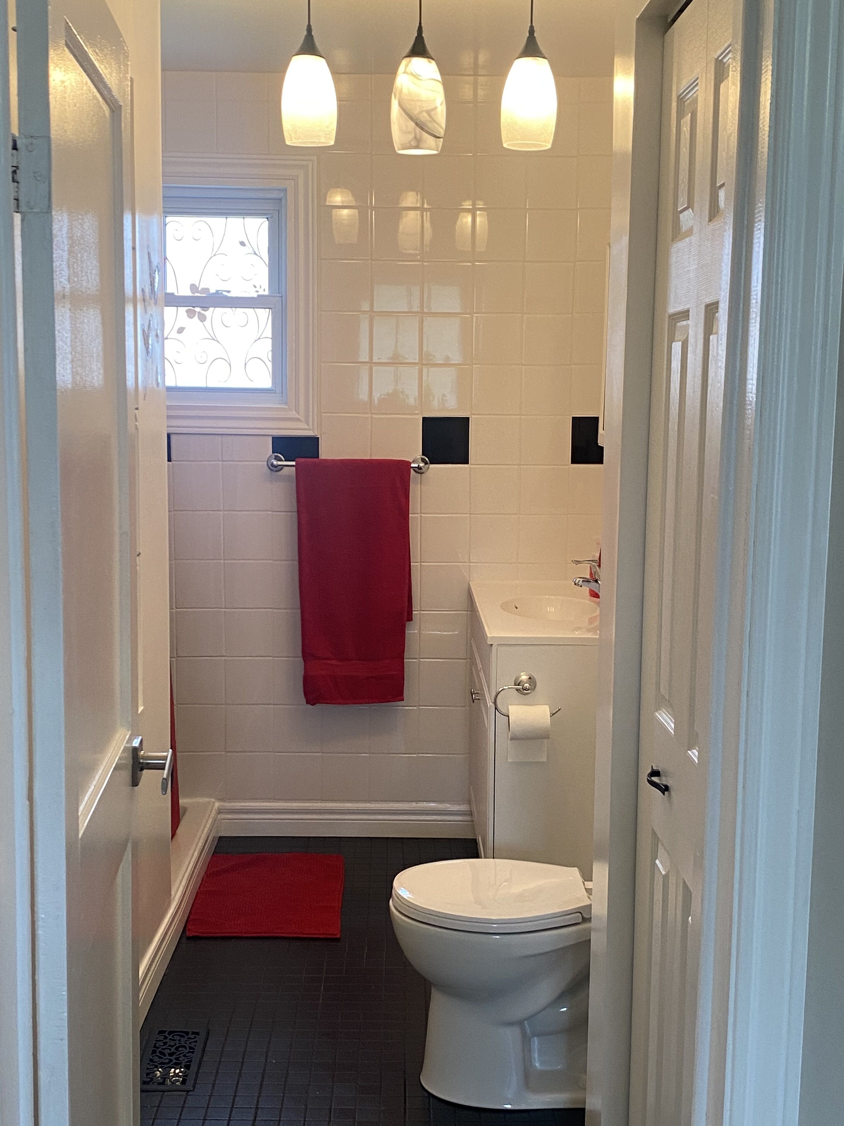 Cozy little home for great getaways