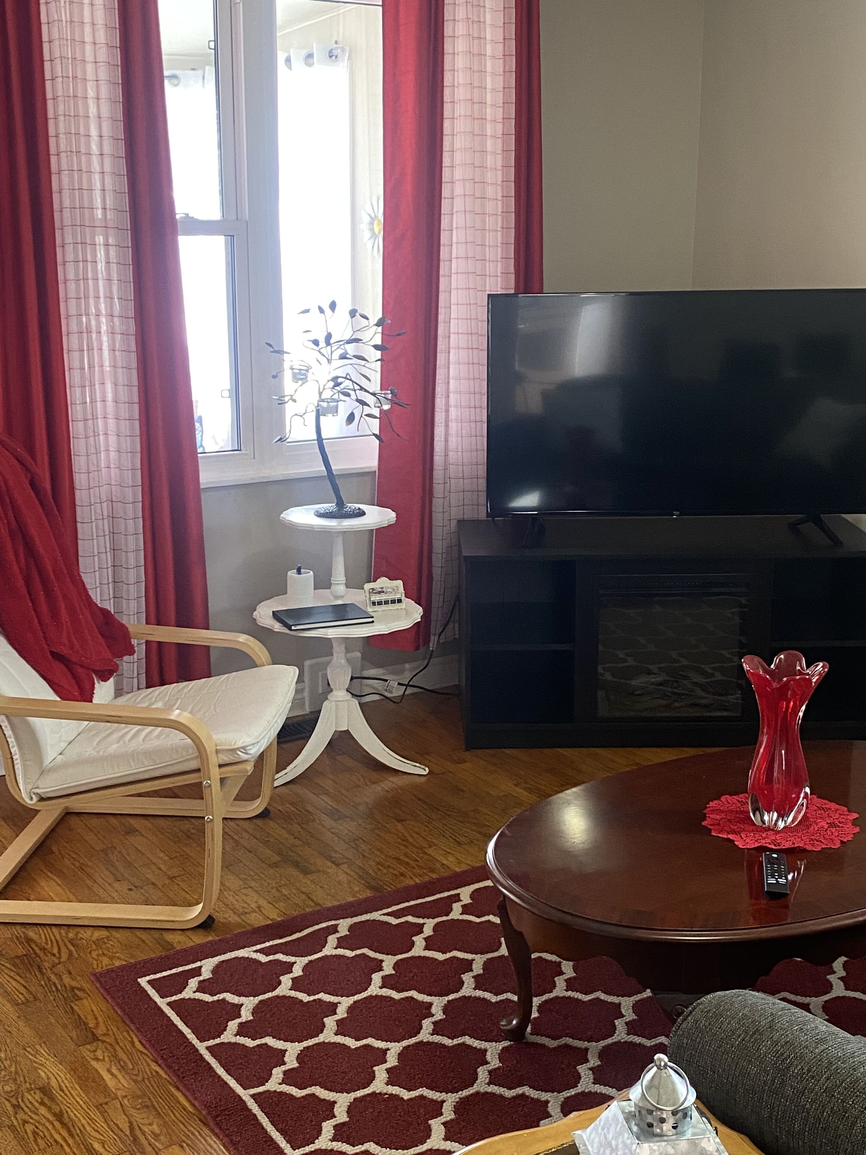 Cozy little home for great getaways