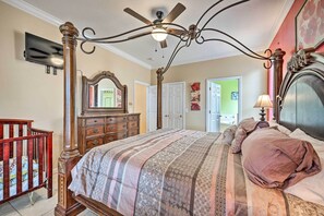 Maison (Multiple Bedrooms) | Intérieur
