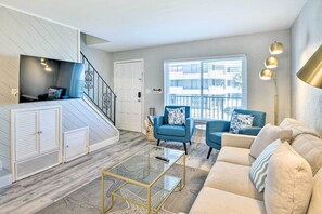 Lägenhet (2 Bedrooms) | Interiör