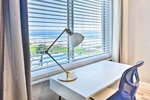 Appartement (2 Bedrooms) | Intérieur