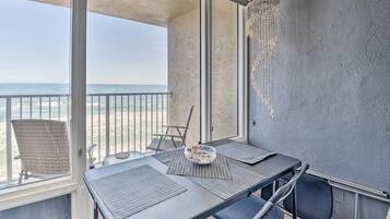 Departamento (1 Bedroom) | Interior