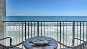 Departamento (1 Bedroom) | Áreas de la propiedad