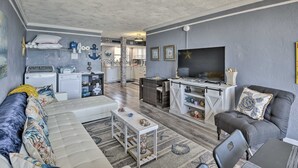 Apartment (1 Bedroom) | Innenbereich