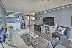 Appartement (1 Bedroom) | Intérieur