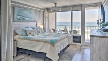 Departamento (1 Bedroom) | Interior