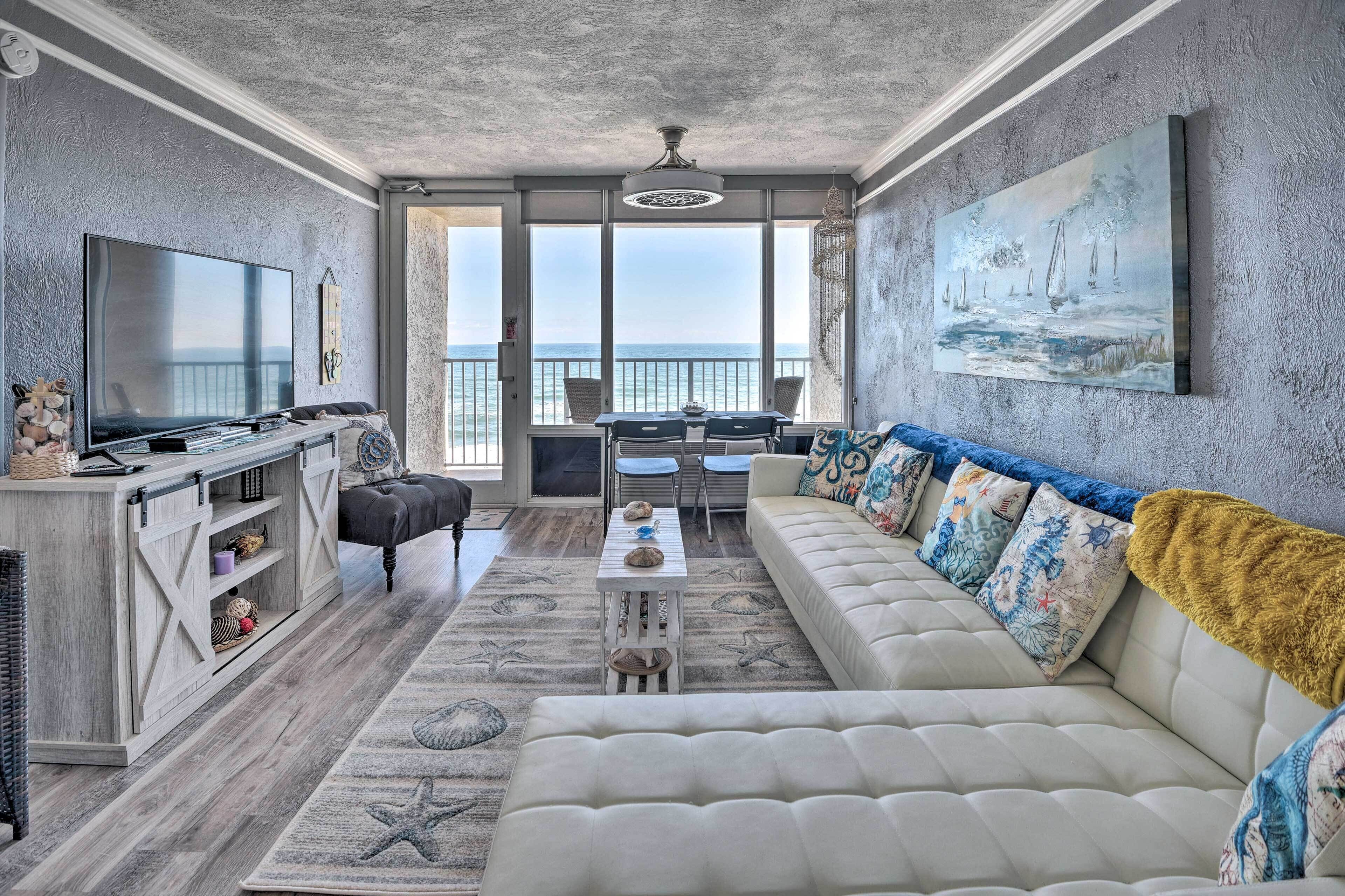 Appartamento (1 Bedroom) | Interni