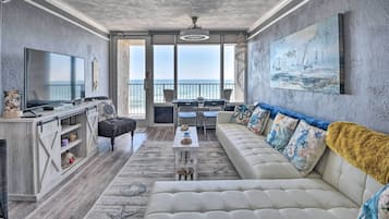 Departamento (1 Bedroom) | Interior