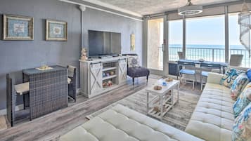 Departamento (1 Bedroom) | Interior